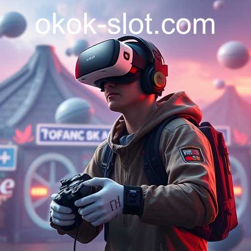 The Evolution of Online Gaming in 2025