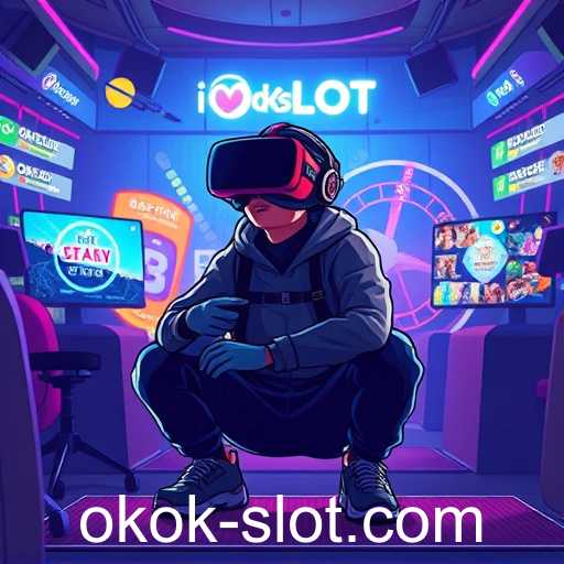 Gaming Industry Evolves Amidst Global Changes