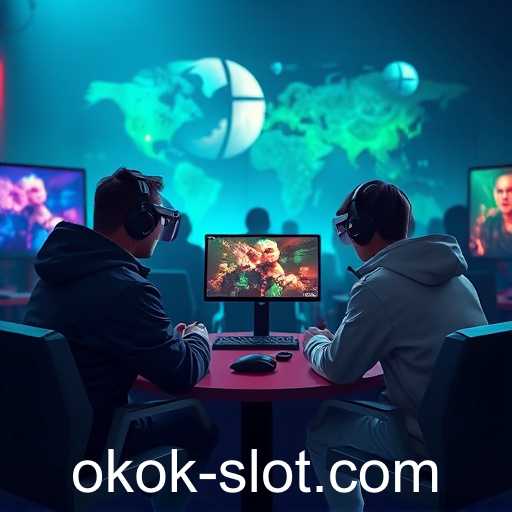 Gaming Evolution Amidst Global Challenges