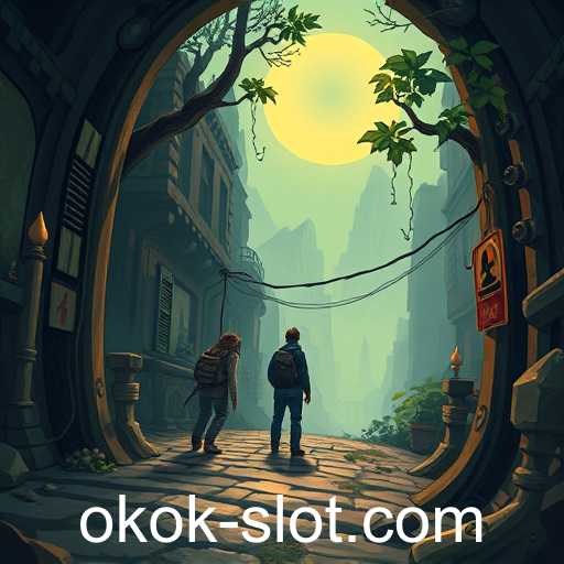 Gaming Evolution: The Rise of okoksLot