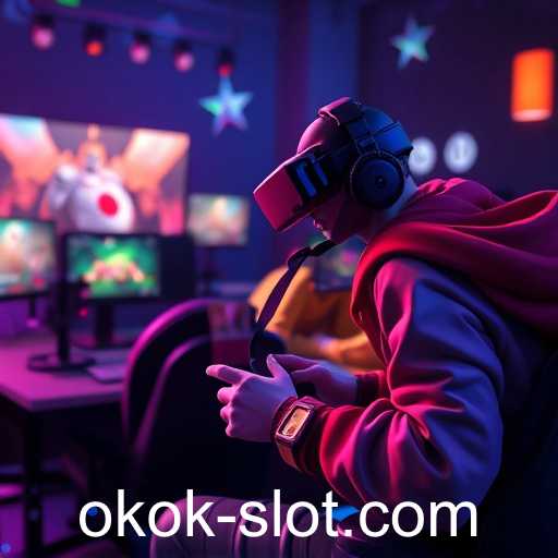 The Rise of Gaming in 2025