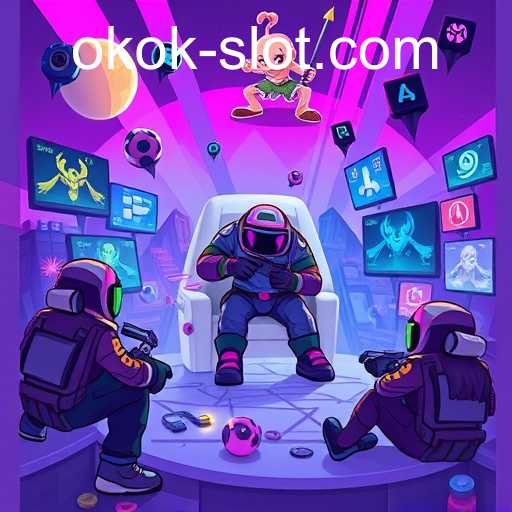 The Digital Pulse of Gaming in 2025