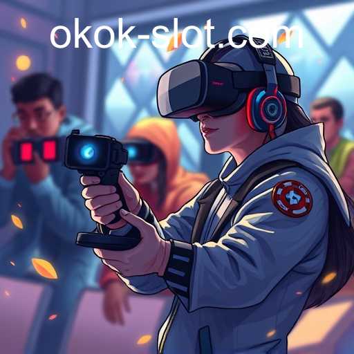 Gaming Dynamics and Trends in 2025