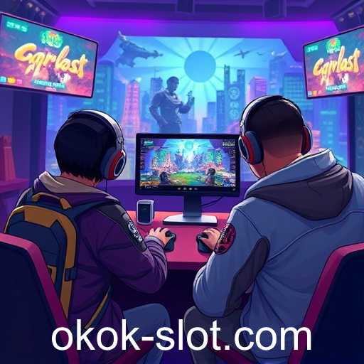 Gaming Trends Reshape Global Industry