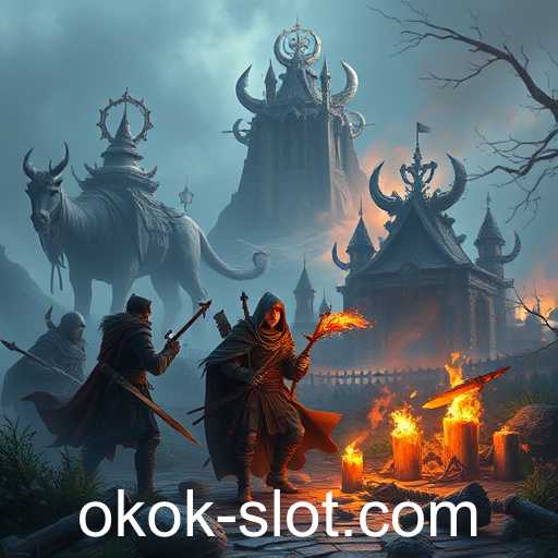 The Rise of okoksLot and Online Gaming Trends