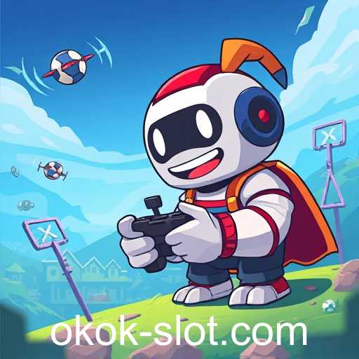 okoksLot