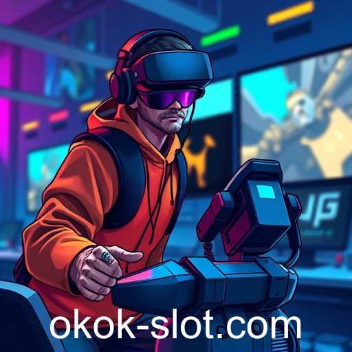 The Rise of Online Gaming Platforms in 2025