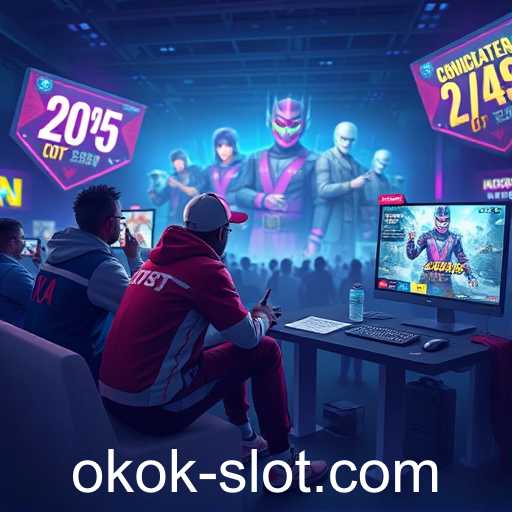 The Rise of Online Gaming Platforms in 2025