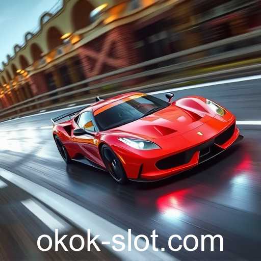 The Thrilling World of Racing Games: Explore the Best with okoksLot