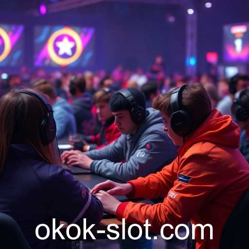 The Rise of Gaming Communities