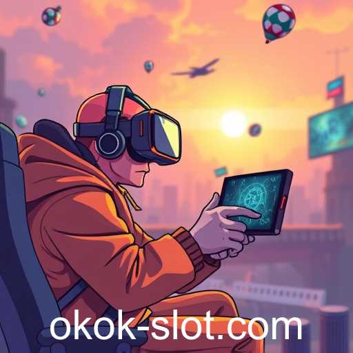 okoksLot
