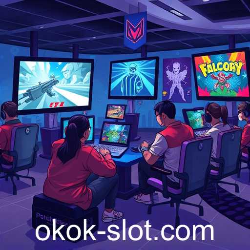 The Rise of Online Gaming Communities in 2025