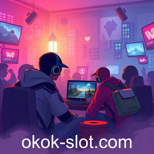 The Rise of OkoksLot: Redefining Online Gaming