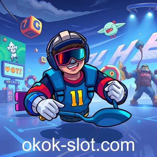 okoksLot