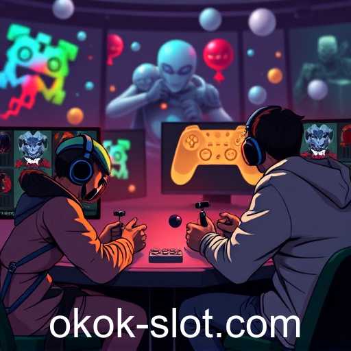 The Rise of Online Gaming Communities