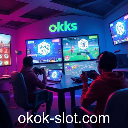 The Rise of Online Gaming Hubs