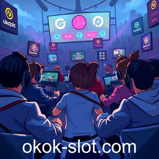 The Rise of Online Gaming Communities in 2025