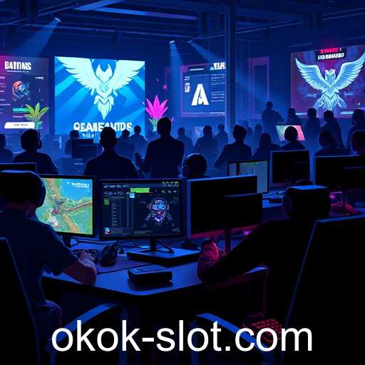 The Rise of Online Gaming Communities