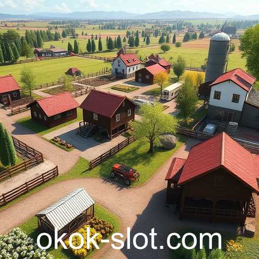 Exploring the Fascinating World of Simulation Games: A Genre Defined by Creativity and Realism
