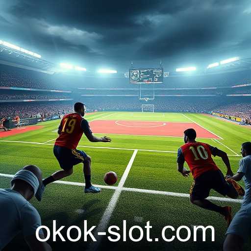 The Enigma of 'okoksLot' in Sports Games: A Community-Driven Mystery