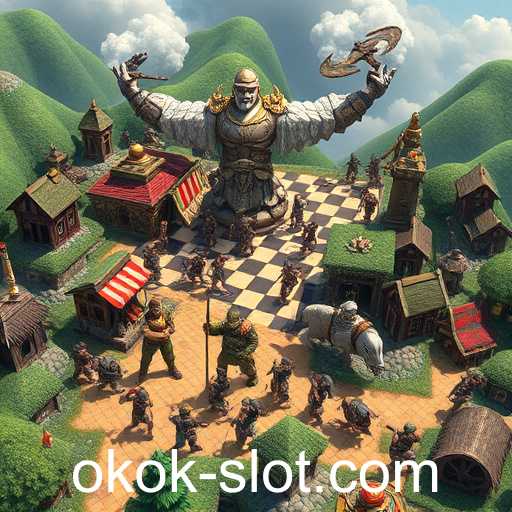 The Strategic Allure: Why Strategy Games Captivate Gamers