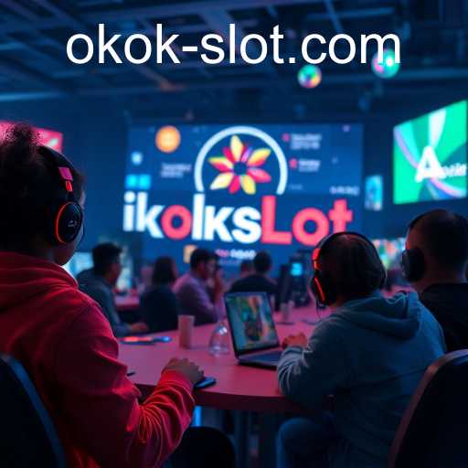 Evolution of Online Gaming and Communities