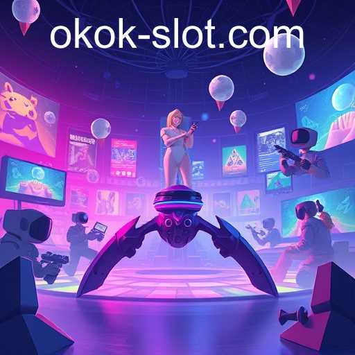 The Rise of Engaging Online Games